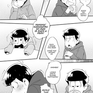 [Kyosein] Revenge – Osomatsu-san dj [Eng] – Gay Comics image 013.jpg