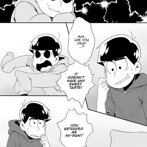 [Kyosein] Revenge – Osomatsu-san dj [Eng] – Gay Comics image 020.jpg