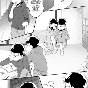 [Kyosein] Revenge – Osomatsu-san dj [Eng] – Gay Comics image 022.jpg