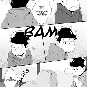 [Kyosein] Revenge – Osomatsu-san dj [Eng] – Gay Comics image 023.jpg