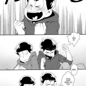 [Kyosein] Revenge – Osomatsu-san dj [Eng] – Gay Comics image 025.jpg