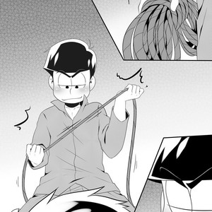 [Kyosein] Revenge – Osomatsu-san dj [Eng] – Gay Comics image 029.jpg