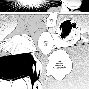 [Kyosein] Revenge – Osomatsu-san dj [Eng] – Gay Comics image 031.jpg