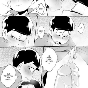 [Kyosein] Revenge – Osomatsu-san dj [Eng] – Gay Comics image 036.jpg