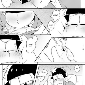 [Kyosein] Revenge – Osomatsu-san dj [Eng] – Gay Comics image 037.jpg