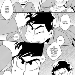 [Kyosein] Revenge – Osomatsu-san dj [Eng] – Gay Comics image 038.jpg