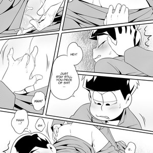 [Kyosein] Revenge – Osomatsu-san dj [Eng] – Gay Comics image 045.jpg