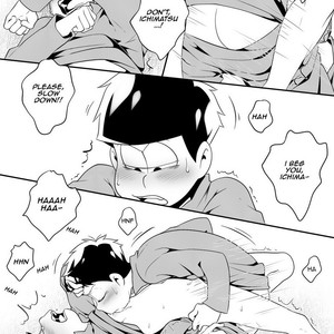 [Kyosein] Revenge – Osomatsu-san dj [Eng] – Gay Comics image 049.jpg