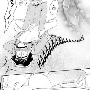 [Kyosein] Revenge – Osomatsu-san dj [Eng] – Gay Comics image 052.jpg