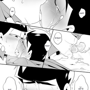 [Kyosein] Revenge – Osomatsu-san dj [Eng] – Gay Comics image 054.jpg