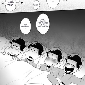 [Kyosein] Revenge – Osomatsu-san dj [Eng] – Gay Comics image 055.jpg