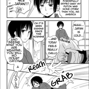 [Hobby Hobby] Japan! Fall in love with me! – Hetalia dj [Eng] – Gay Comics image 005.jpg