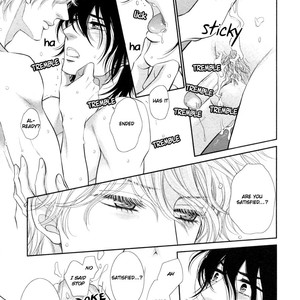 [SAKYOU Aya] Kuroneko Kareshino Arukikata (update c.9) [Eng] – Gay Comics image 007.jpg