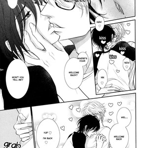 [SAKYOU Aya] Kuroneko Kareshino Arukikata (update c.9) [Eng] – Gay Comics image 019.jpg