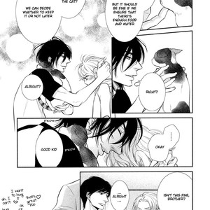 [SAKYOU Aya] Kuroneko Kareshino Arukikata (update c.9) [Eng] – Gay Comics image 027.jpg