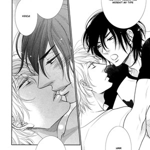 [SAKYOU Aya] Kuroneko Kareshino Arukikata (update c.9) [Eng] – Gay Comics image 030.jpg
