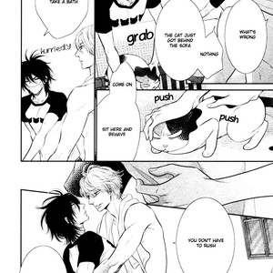 [SAKYOU Aya] Kuroneko Kareshino Arukikata (update c.9) [Eng] – Gay Comics image 045.jpg