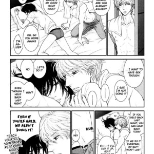 [SAKYOU Aya] Kuroneko Kareshino Arukikata (update c.9) [Eng] – Gay Comics image 066.jpg