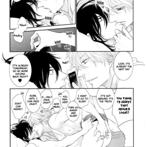 [SAKYOU Aya] Kuroneko Kareshino Arukikata (update c.9) [Eng] – Gay Comics image 067.jpg