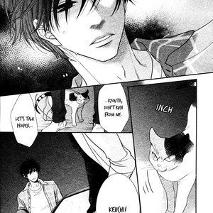 [SAKYOU Aya] Kuroneko Kareshino Arukikata (update c.9) [Eng] – Gay Comics image 106.jpg