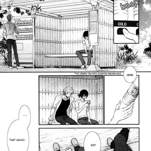 [SAKYOU Aya] Kuroneko Kareshino Arukikata (update c.9) [Eng] – Gay Comics image 114.jpg