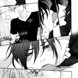 [SAKYOU Aya] Kuroneko Kareshino Arukikata (update c.9) [Eng] – Gay Comics image 147.jpg