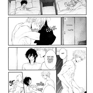 [SAKYOU Aya] Kuroneko Kareshino Arukikata (update c.9) [Eng] – Gay Comics image 167.jpg