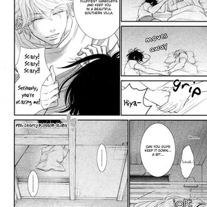 [SAKYOU Aya] Kuroneko Kareshino Arukikata (update c.9) [Eng] – Gay Comics image 174.jpg