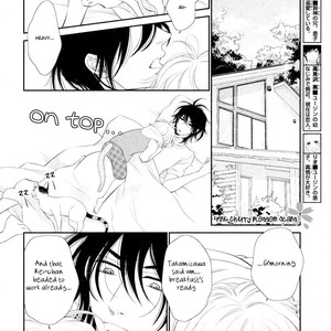 [SAKYOU Aya] Kuroneko Kareshino Arukikata (update c.9) [Eng] – Gay Comics image 180.jpg