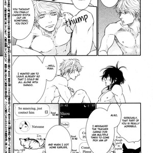 [SAKYOU Aya] Kuroneko Kareshino Arukikata (update c.9) [Eng] – Gay Comics image 205.jpg