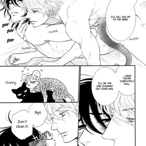 [SAKYOU Aya] Kuroneko Kareshino Arukikata (update c.9) [Eng] – Gay Comics image 227.jpg