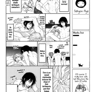 [SAKYOU Aya] Kuroneko Kareshino Arukikata (update c.9) [Eng] – Gay Comics image 241.jpg