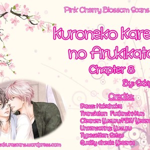 [SAKYOU Aya] Kuroneko Kareshino Arukikata (update c.9) [Eng] – Gay Comics image 245.jpg