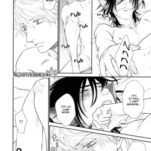 [SAKYOU Aya] Kuroneko Kareshino Arukikata (update c.9) [Eng] – Gay Comics image 249.jpg