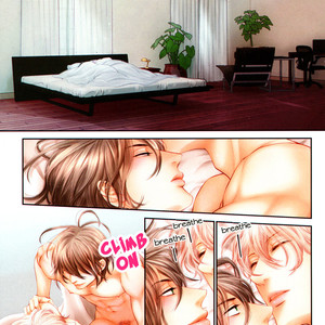 [SAKYOU Aya] Kuroneko Kareshino Arukikata (update c.9) [Eng] – Gay Comics image 279.jpg