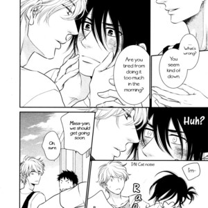 [SAKYOU Aya] Kuroneko Kareshino Arukikata (update c.9) [Eng] – Gay Comics image 295.jpg