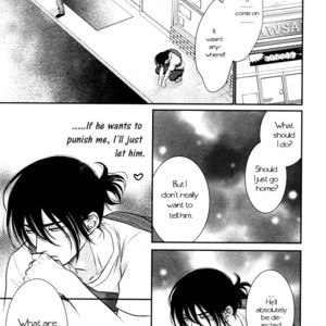 [SAKYOU Aya] Kuroneko Kareshino Arukikata (update c.9) [Eng] – Gay Comics image 300.jpg