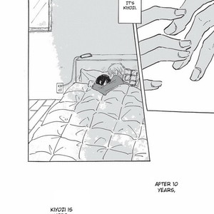 [Asahi Yohi] Tsuki wo naite hoshigaru kimi (update c.3) [Eng] – Gay Comics image 027.jpg