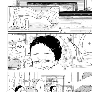 [ICHIKAWA Ichi] Tadaima, Okaeri – Kagayaku Hibi (c.1-4) [Esp] – Gay Comics image 012.jpg