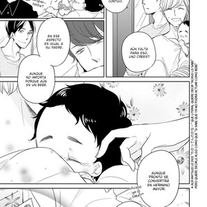 [ICHIKAWA Ichi] Tadaima, Okaeri – Kagayaku Hibi (c.1-4) [Esp] – Gay Comics image 014.jpg
