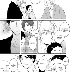 [ICHIKAWA Ichi] Tadaima, Okaeri – Kagayaku Hibi (c.1-4) [Esp] – Gay Comics image 018.jpg