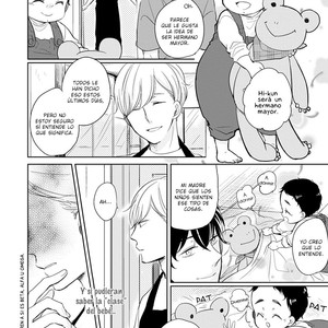 [ICHIKAWA Ichi] Tadaima, Okaeri – Kagayaku Hibi (c.1-4) [Esp] – Gay Comics image 023.jpg