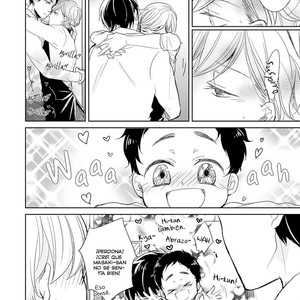 [ICHIKAWA Ichi] Tadaima, Okaeri – Kagayaku Hibi (c.1-4) [Esp] – Gay Comics image 026.jpg