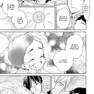 [ICHIKAWA Ichi] Tadaima, Okaeri – Kagayaku Hibi (c.1-4) [Esp] – Gay Comics image 029.jpg