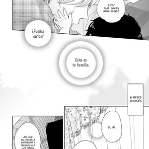 [ICHIKAWA Ichi] Tadaima, Okaeri – Kagayaku Hibi (c.1-4) [Esp] – Gay Comics image 030.jpg