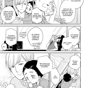 [ICHIKAWA Ichi] Tadaima, Okaeri – Kagayaku Hibi (c.1-4) [Esp] – Gay Comics image 031.jpg