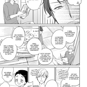 [ICHIKAWA Ichi] Tadaima, Okaeri – Kagayaku Hibi (c.1-4) [Esp] – Gay Comics image 039.jpg