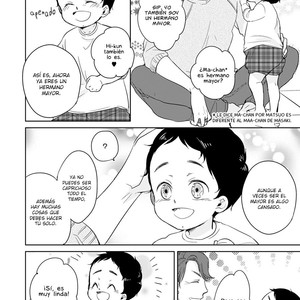 [ICHIKAWA Ichi] Tadaima, Okaeri – Kagayaku Hibi (c.1-4) [Esp] – Gay Comics image 040.jpg