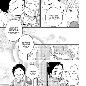 [ICHIKAWA Ichi] Tadaima, Okaeri – Kagayaku Hibi (c.1-4) [Esp] – Gay Comics image 043.jpg