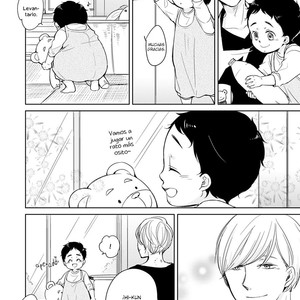 [ICHIKAWA Ichi] Tadaima, Okaeri – Kagayaku Hibi (c.1-4) [Esp] – Gay Comics image 044.jpg